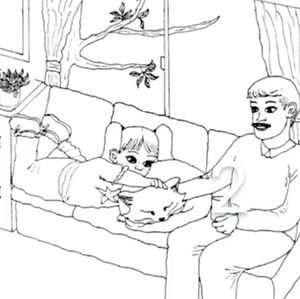 Meet your Posher, Joann